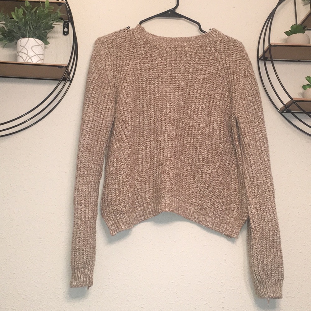 sweater